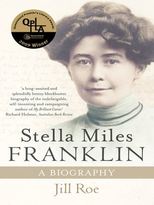 Stella Miles Franklin - ebook